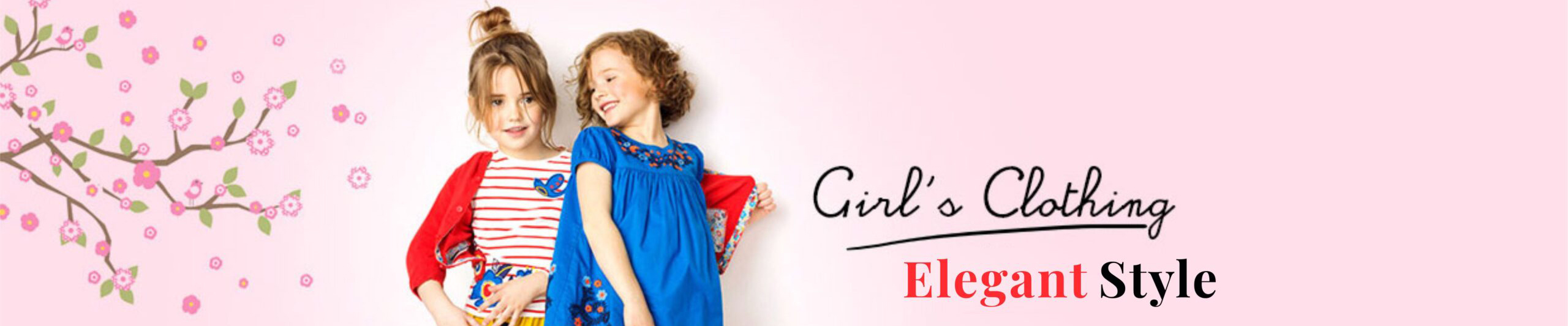 لباس بچگانه