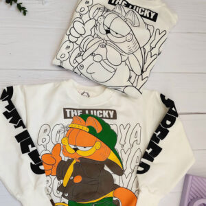 دورس بچگانه فینگردار - Image 2