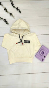 هودی و شلوار بچگانه - Image 2