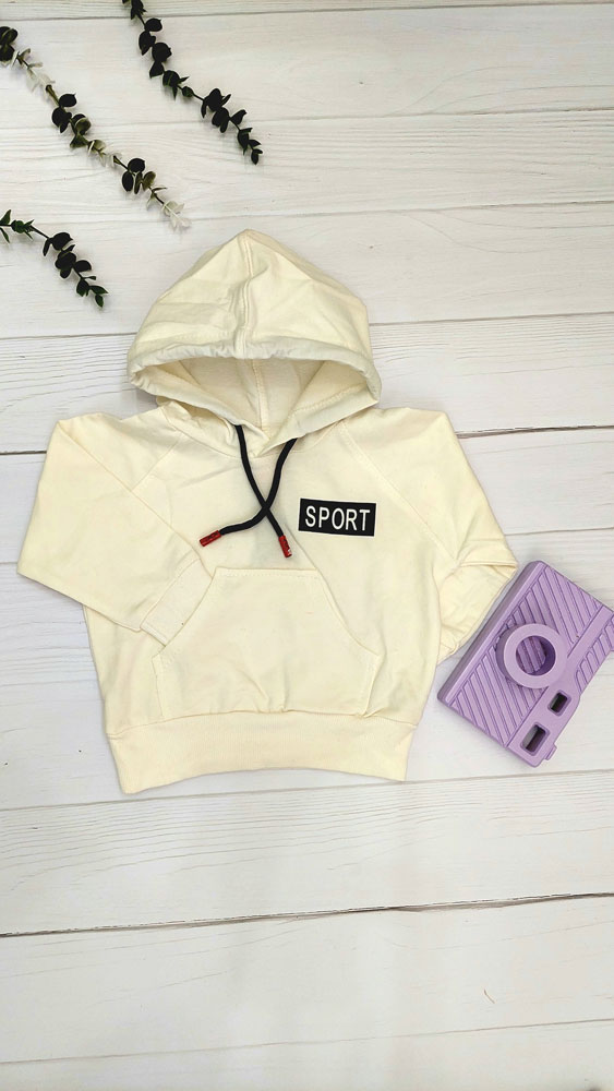 هودی شلوار بچه گانه پسرانه