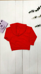 هودی و شلوار بچگانه پاندا - Image 2