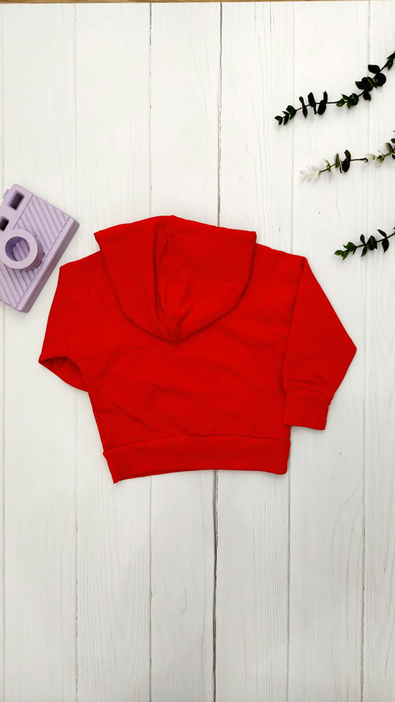 هودی و شلوار بچگانه اسپرت