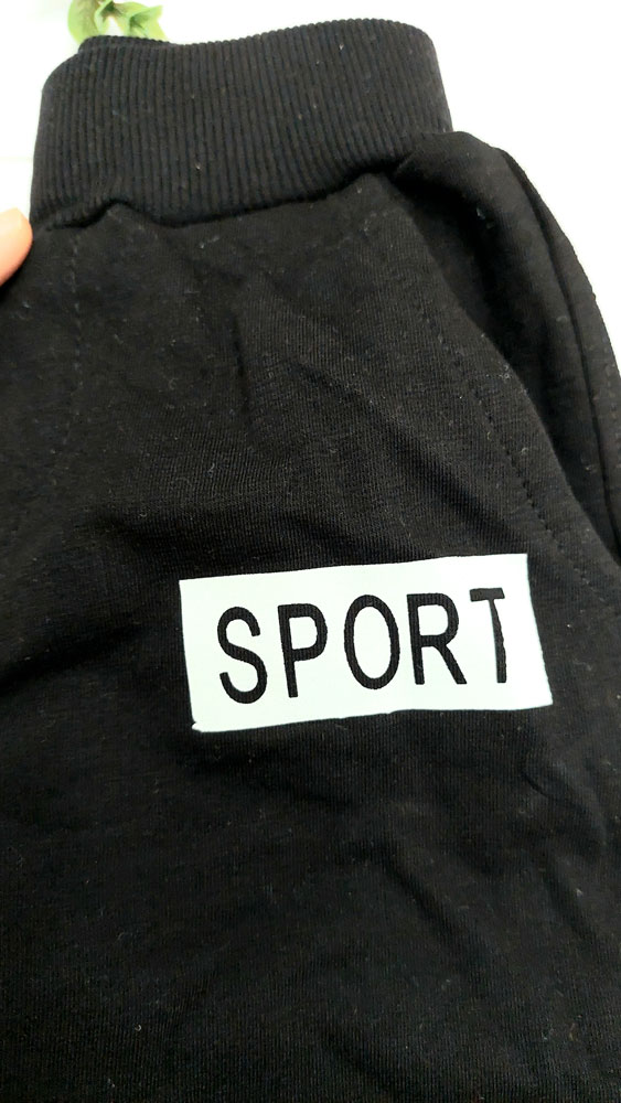 هودی شلوار دخترانه بچه گانه