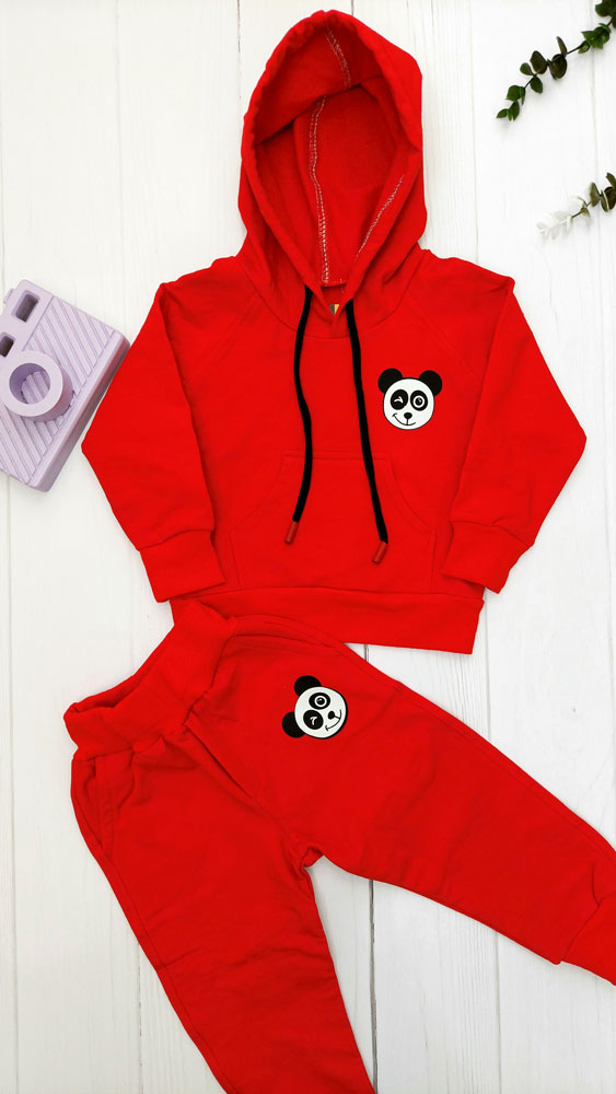 هودی و شلوار بچه گانه