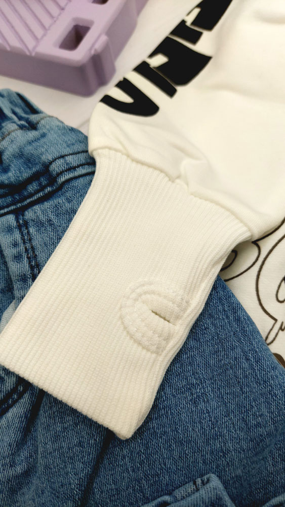 دورس بچگانه فینگردار