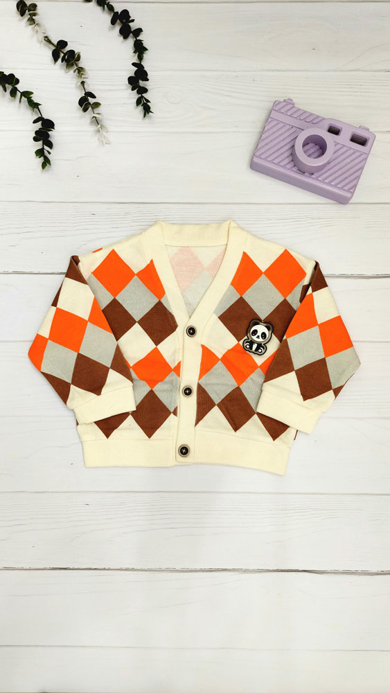 ژاکت بچگانه