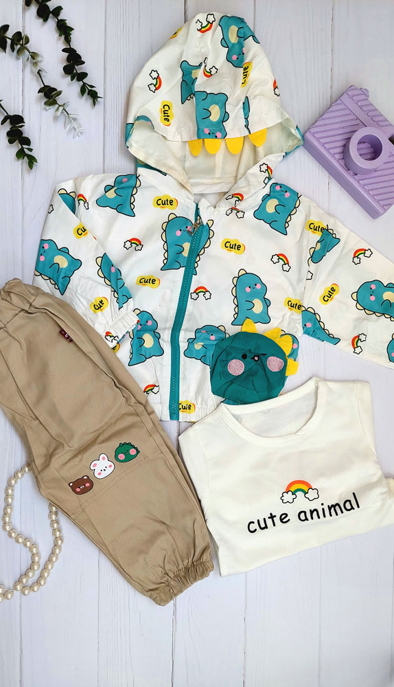 ست سه تیکه وارداتی