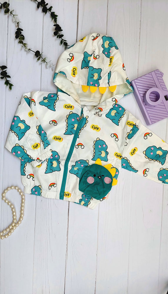 سوئیشرت بچگانه