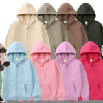 هودی و شلوار بچگانه