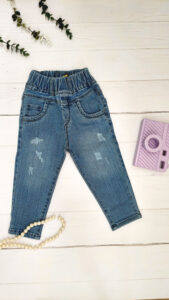 شلوار جین مام استایل| شلوار لی مام استایل