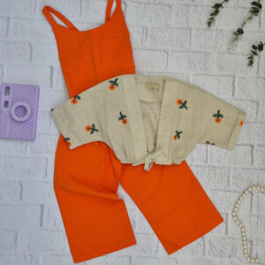 اورال کت دخترانه