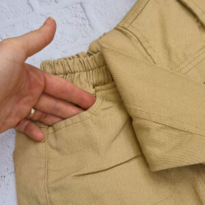 کت و شلوار بچگانه | ست سه تیکه - Image 2