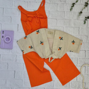 اورال کت دخترانه - Image 2