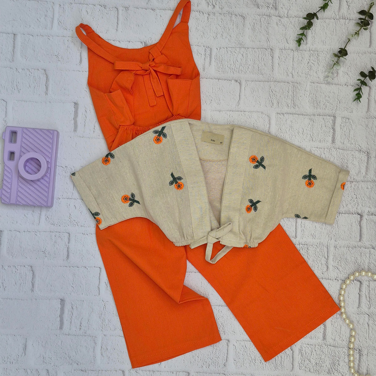 اورال کت دخترانه