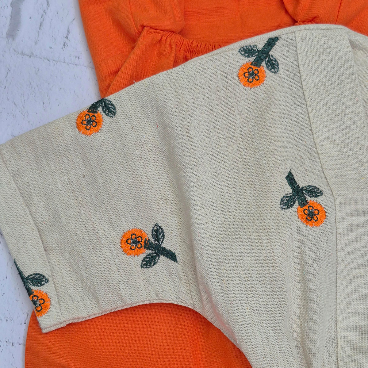 اورال کت لینن