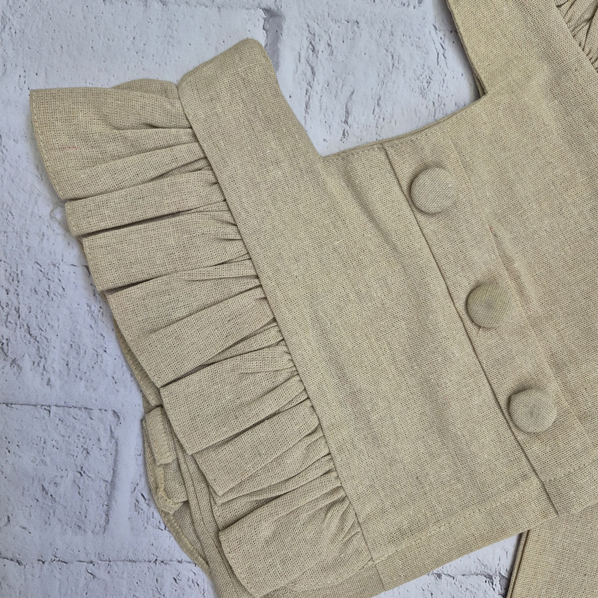 تاپ و شلوارک نسیم