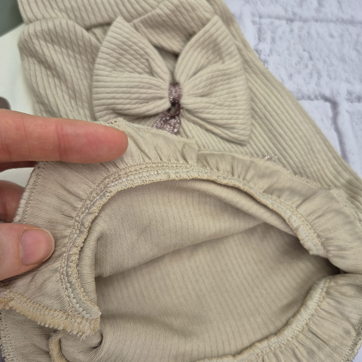 تیشرت و شلوارک بچگانه