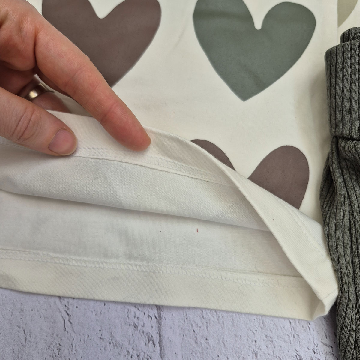 تیشرت دخترانه