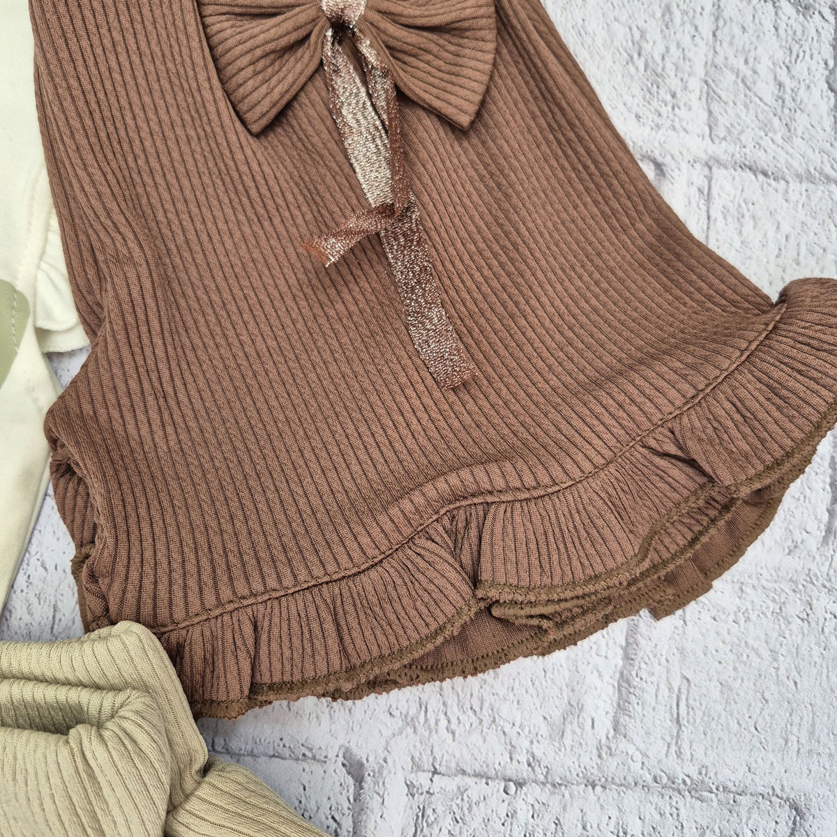 تیشرت و شلوارک دخترانه