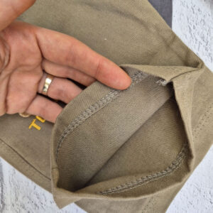 تیشرت و شلوارک بچگانه | تیشرت و شلوارک تدی | تیشرت و شلوارک پسرانه - Image 2