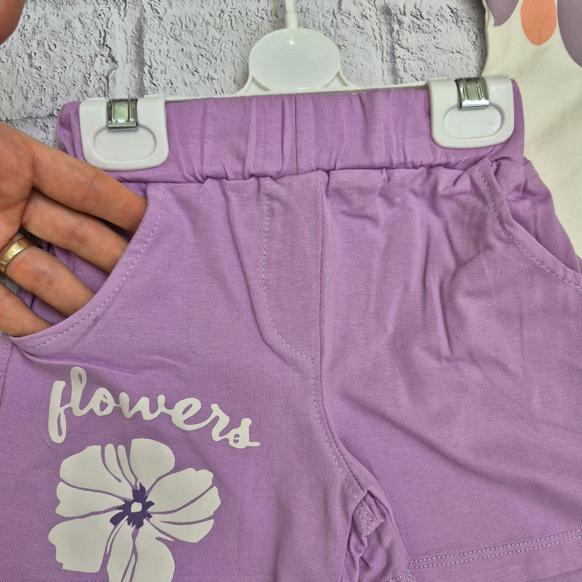 ست تابستونی دخترونه