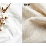 لباس بچگانه نخی بهتر است یا پنبه‌ای؟