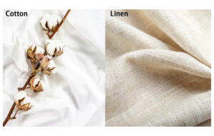 لباس بچگانه نخی بهتر است یا پنبه‌ای؟ تفاوت‌ها و راهنمای انتخاب درست