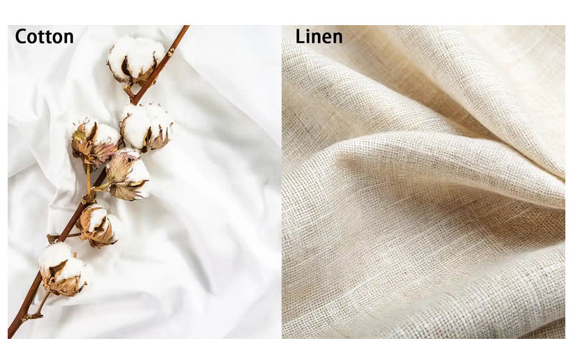 لباس بچگانه نخی بهتر است یا پنبه‌ای؟