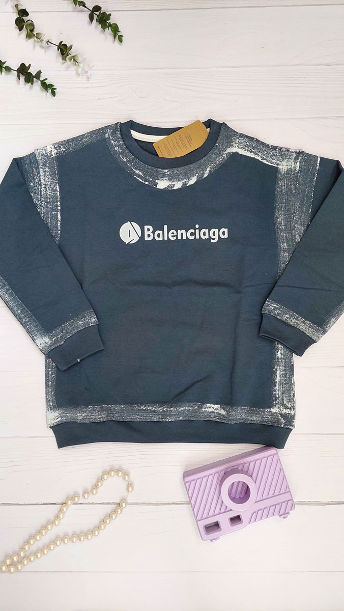 دورس پسرانه طوسی نخ پنبه