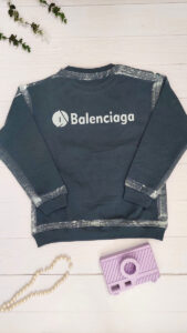 دورس پسرانه | بلوز پسرانه | لباس راحتی پسرانه بچگانه - Image 2