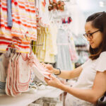 راهنمای کامل خرید لباس بچگانه آنلاین