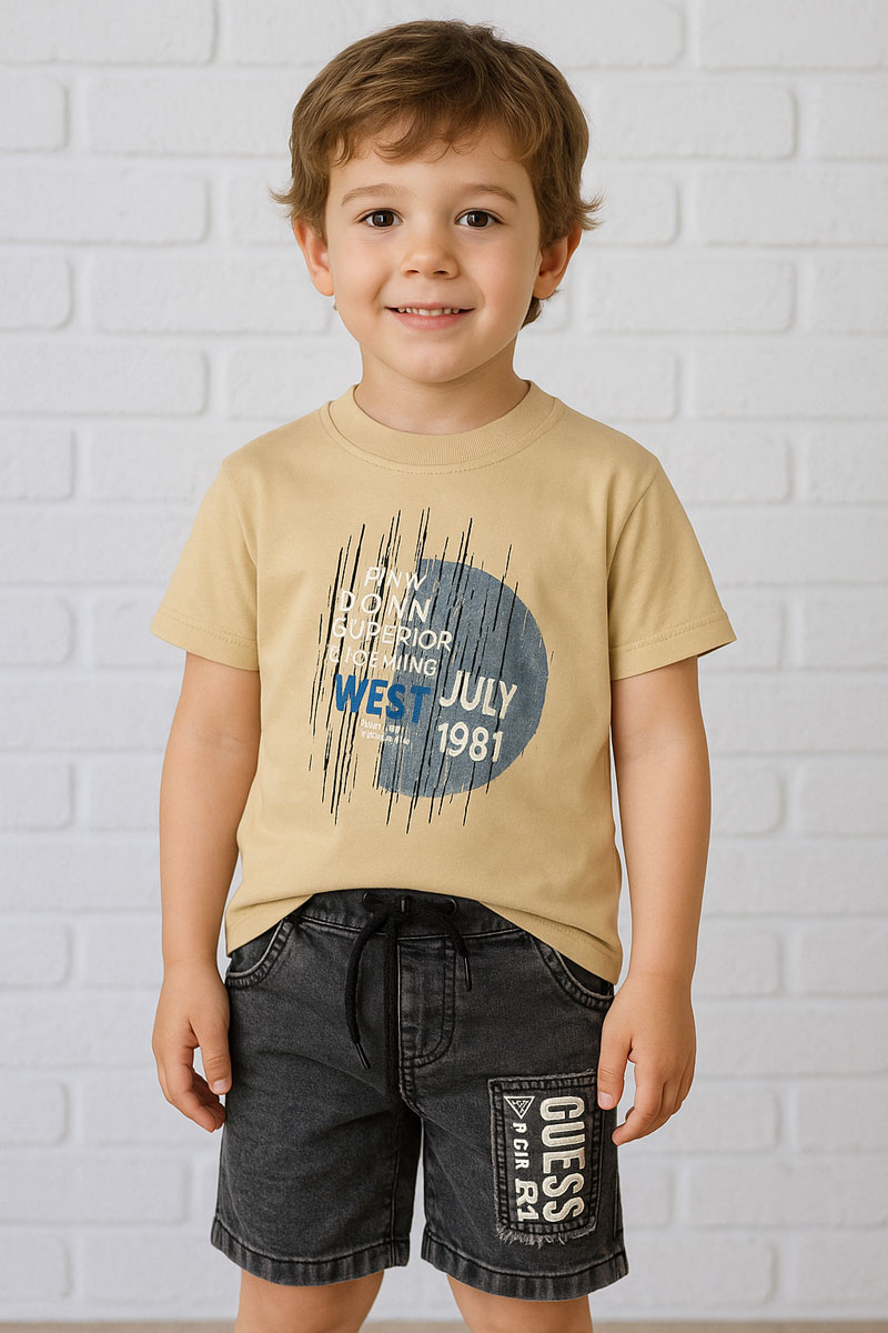 لباس عید بچگانه